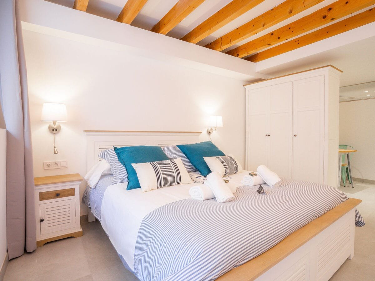 Appartement moderne 70 m² – Palma de Majorque