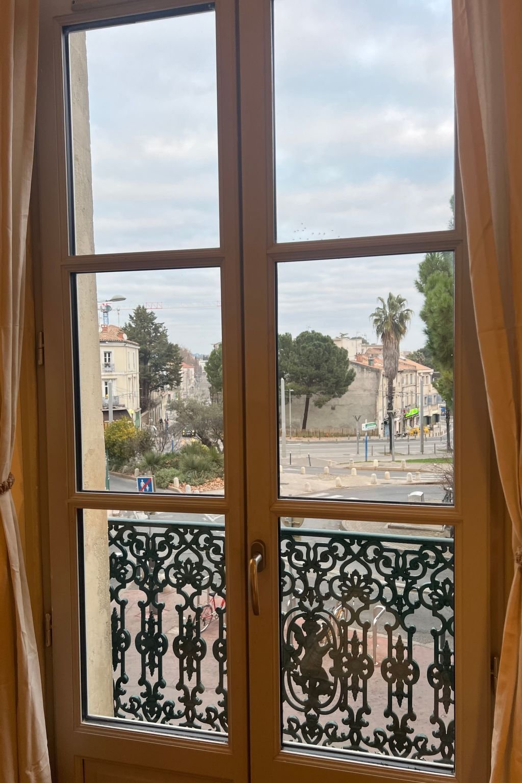 Casa dom Armando und Parken, Appartement 2 personnes à Montpellier