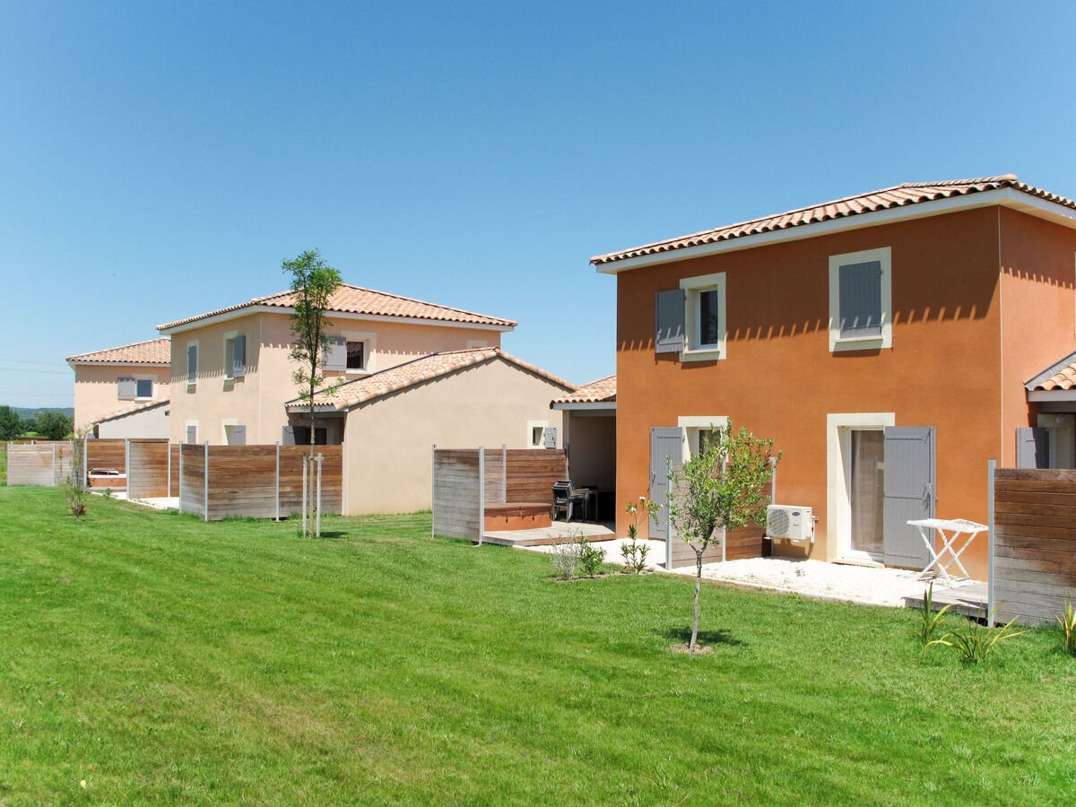 Domaine du Golf, Maison 6 personnes à Montpellier