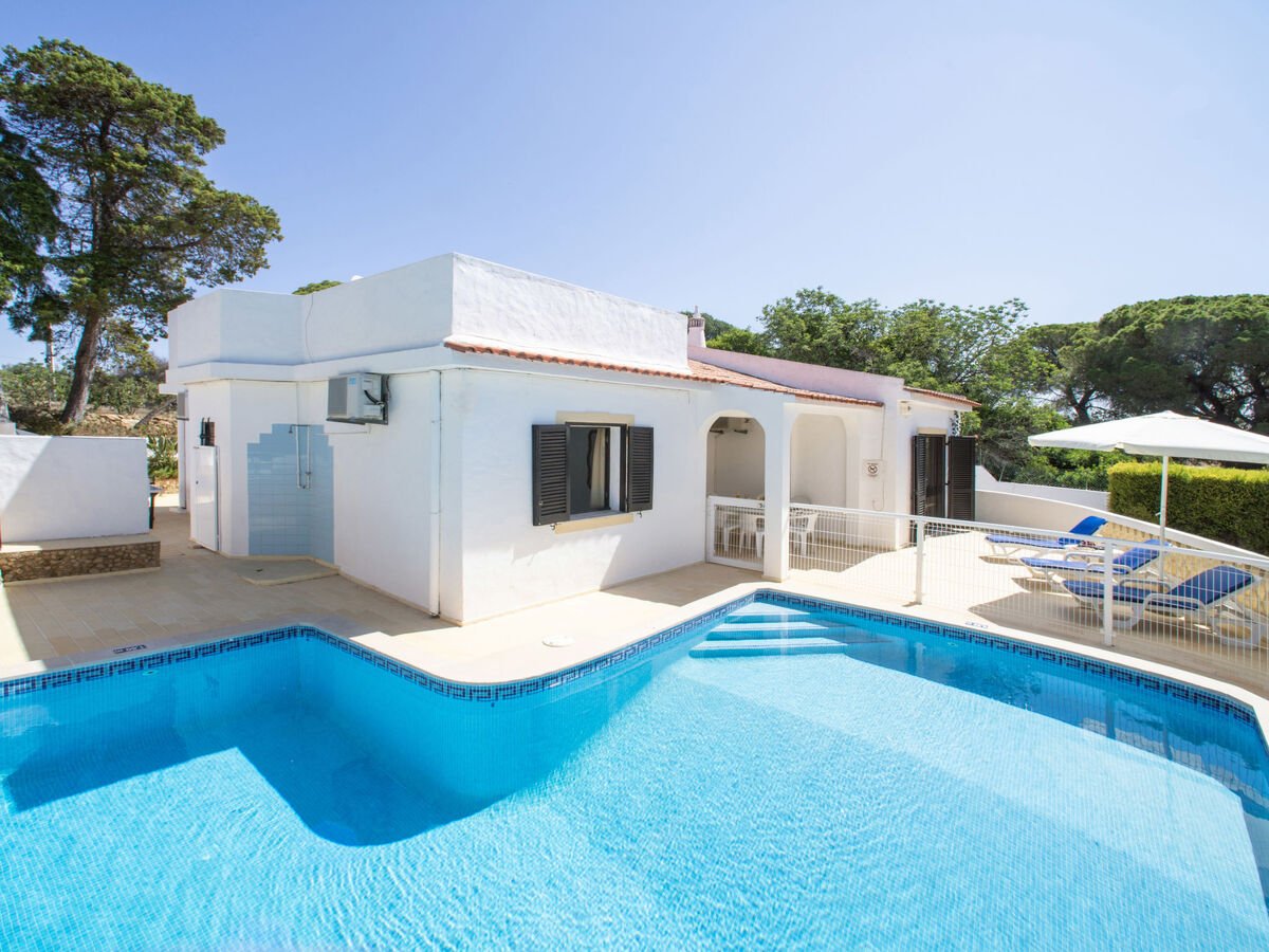Neves II, Maison 6 personnes à Albufeira
