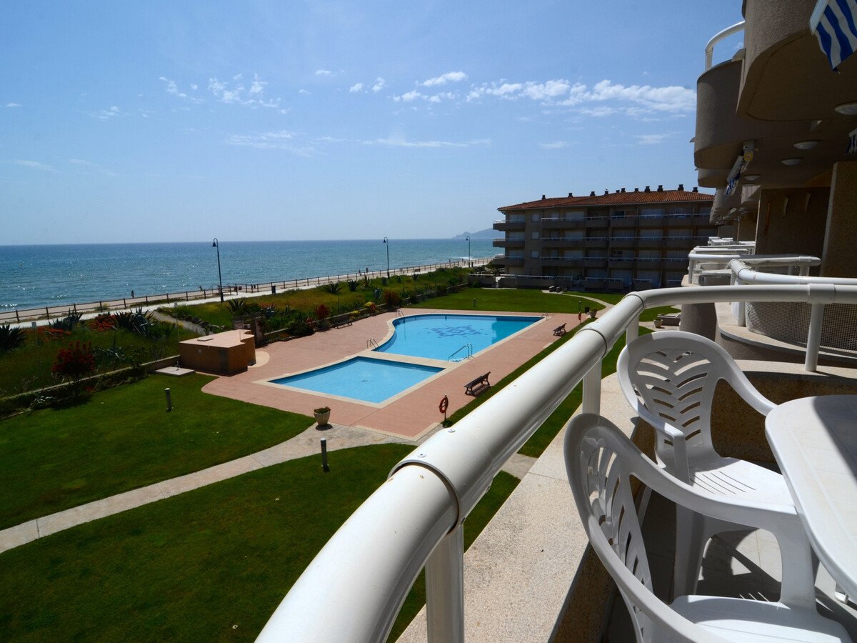 Appartement 2 ch pour 6 pers près plage, piscine commune