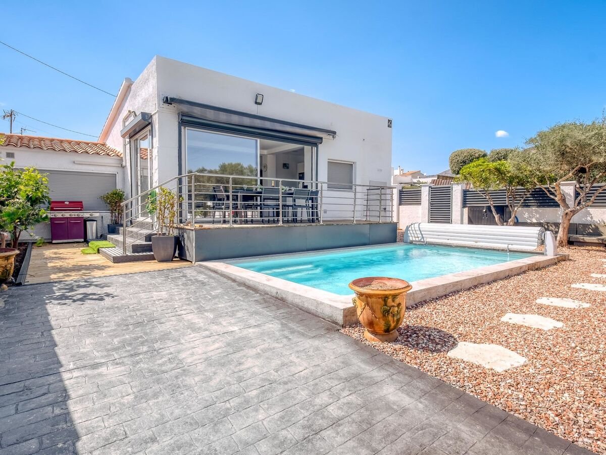 Gironés, Villa 4 personnes à Roses