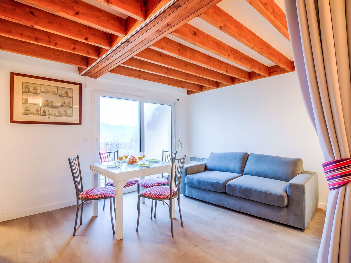 Les Reflets de Carnac, Appartement 4 personnes à Carnac