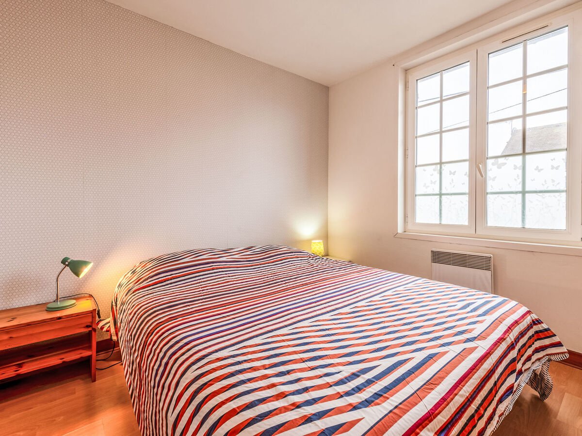 Vacances à la mer pour se ressourcer, Appartement 2 personnes à Berck plage