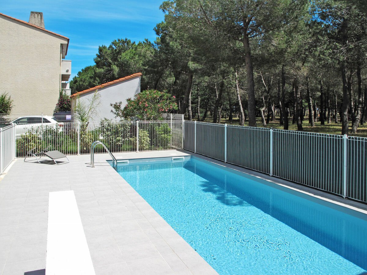 Appartement 4 personnes à Argelès sur Mer