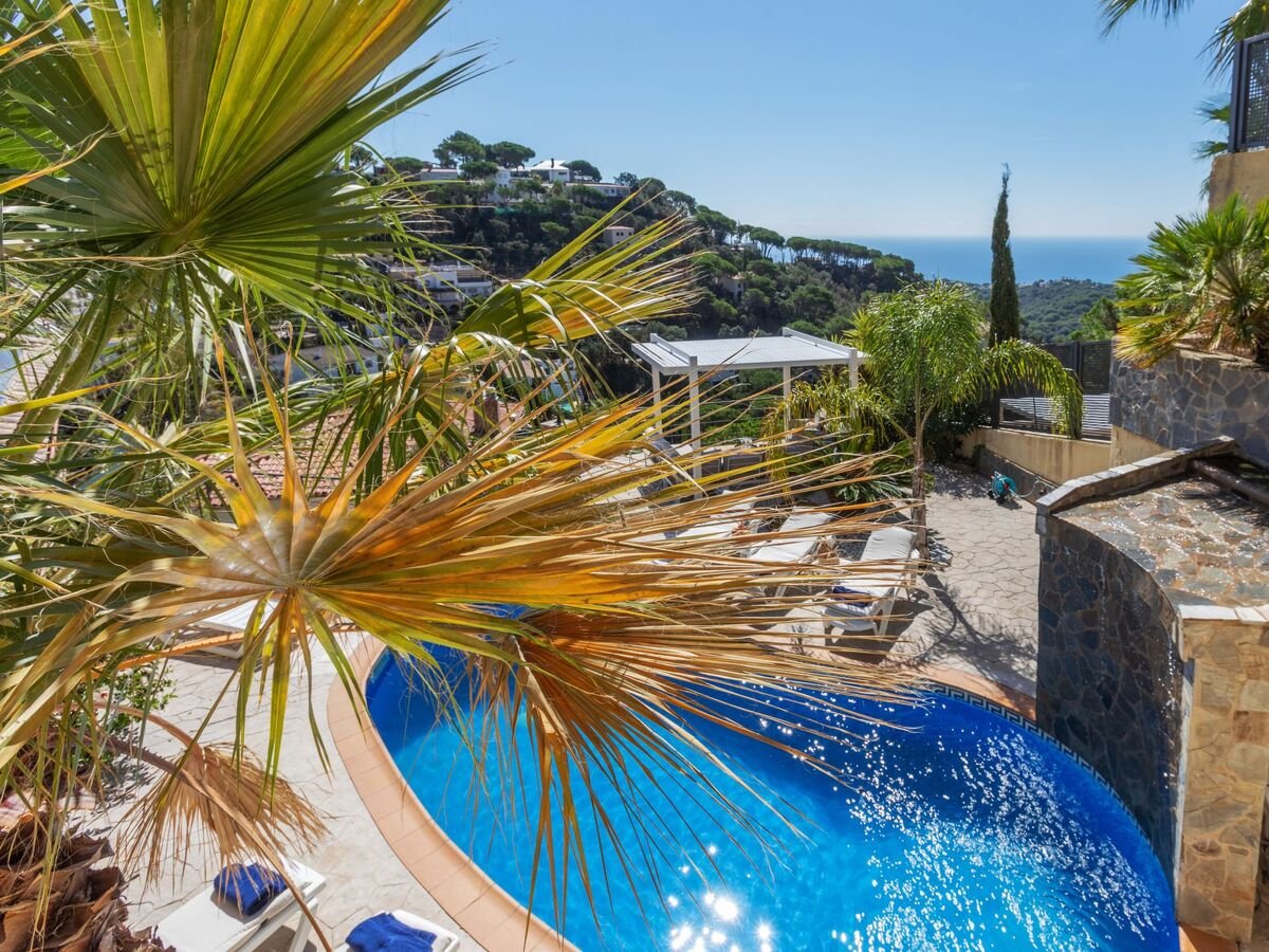 Maison 10/12 personnes à Lloret de Mar