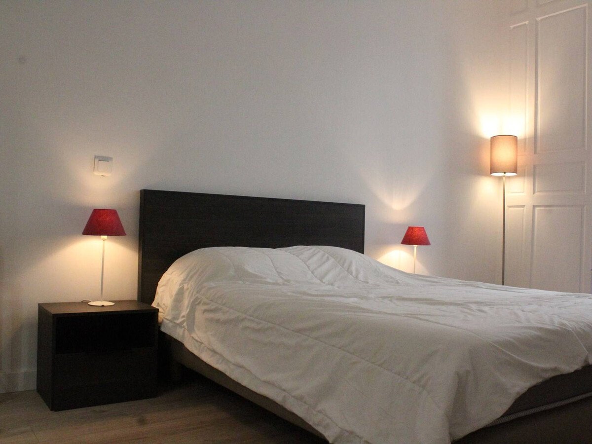 Charme Ancien Moderne, Vieux Port, 4 Couchages, Appartement 4 personnes à La Rochelle