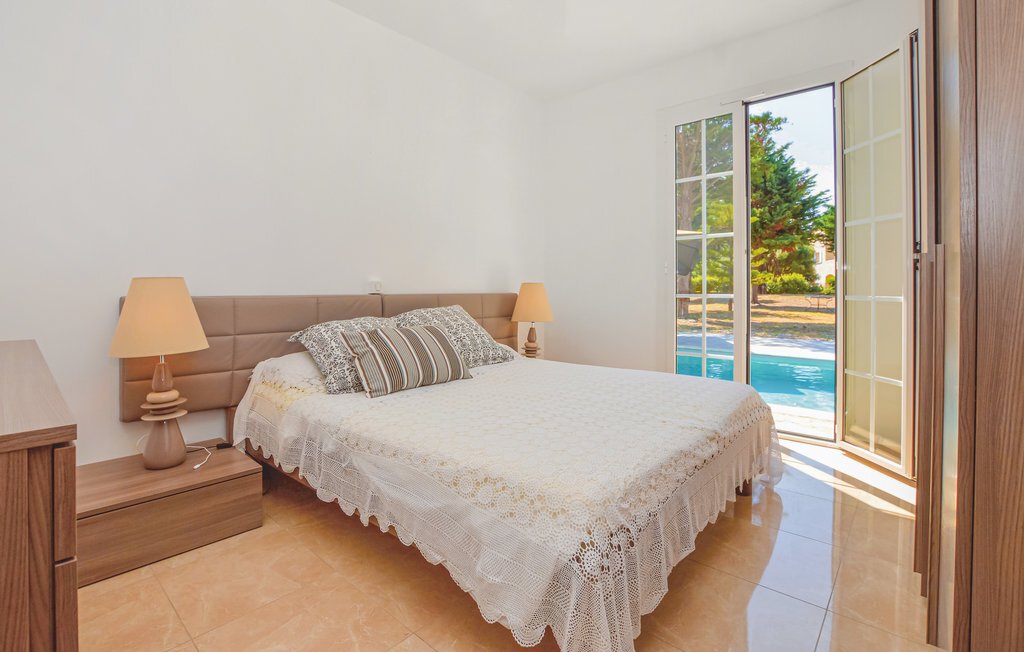 Maison 10 personnes à St Florent