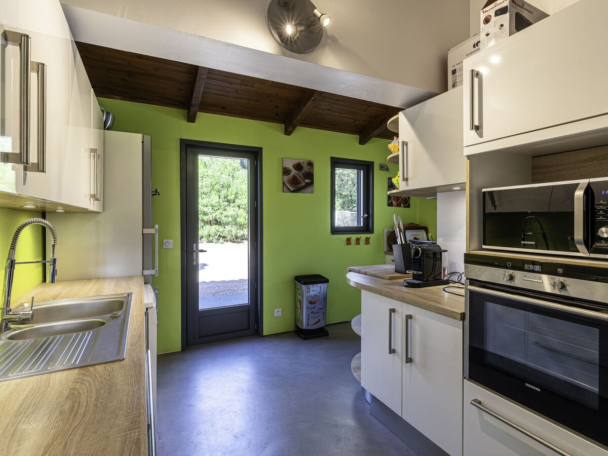 Villa Romana, Villa 12 personnes à Porto Vecchio