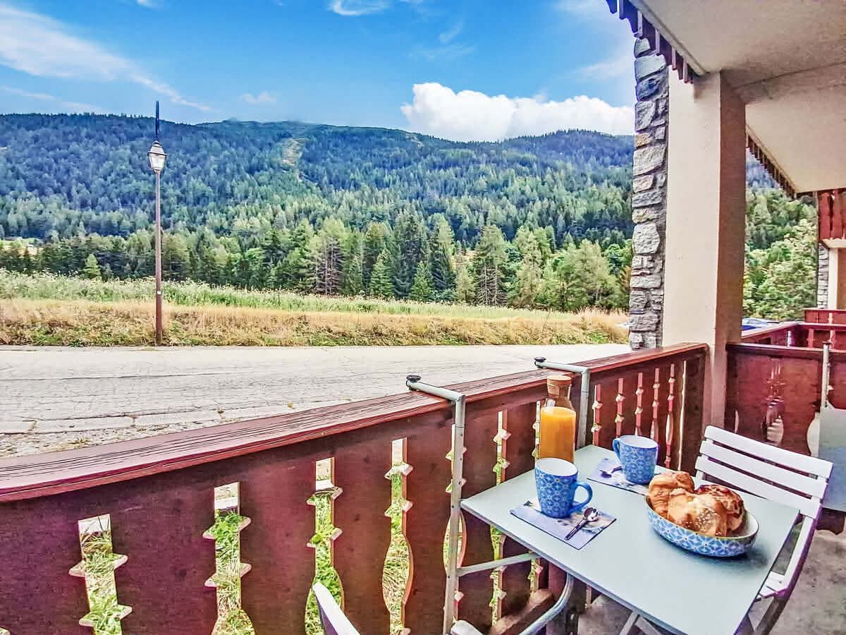 Le Chalet des Sommets – Val Cenis