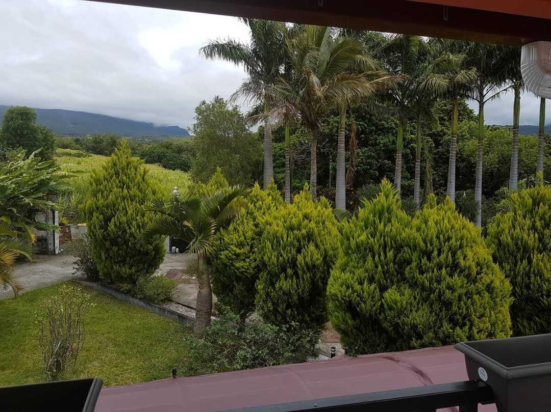 Villa charmante à Saint-Benoît avec piscine privée